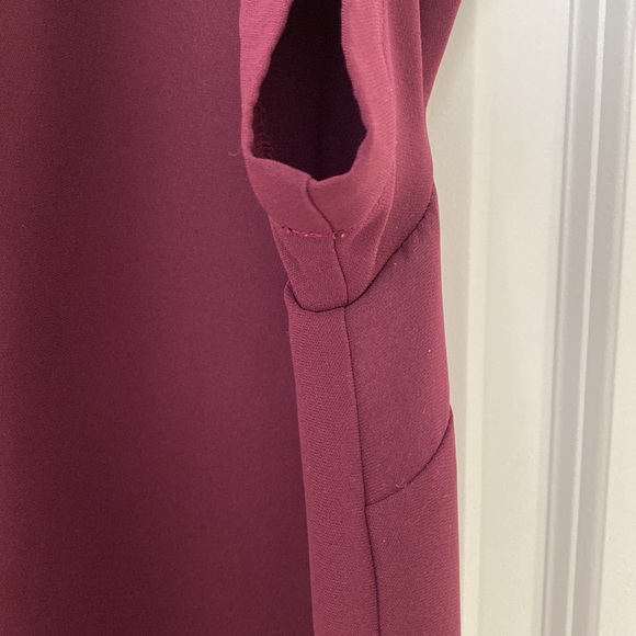 J. Crew Factory Shift Dress - Picture 9 of 11